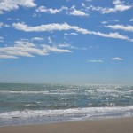 Il nostro mare... limpido e cristallino