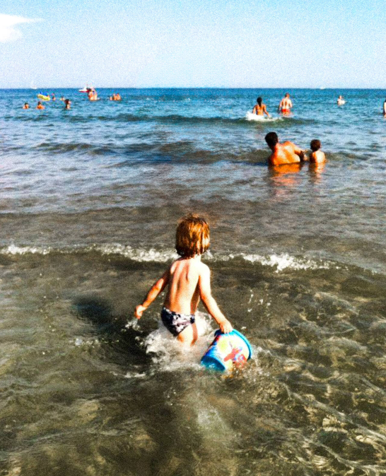 eraclea-mare-bambini-mare