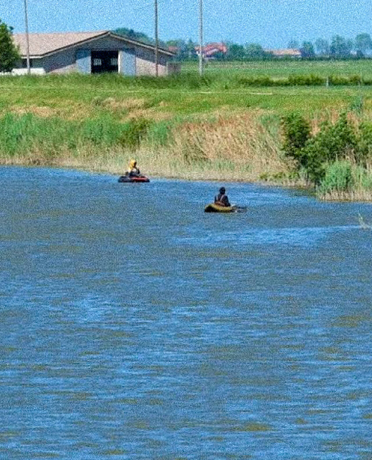 eraclea-mare-cosa-fare-canoa-kayak-fiume