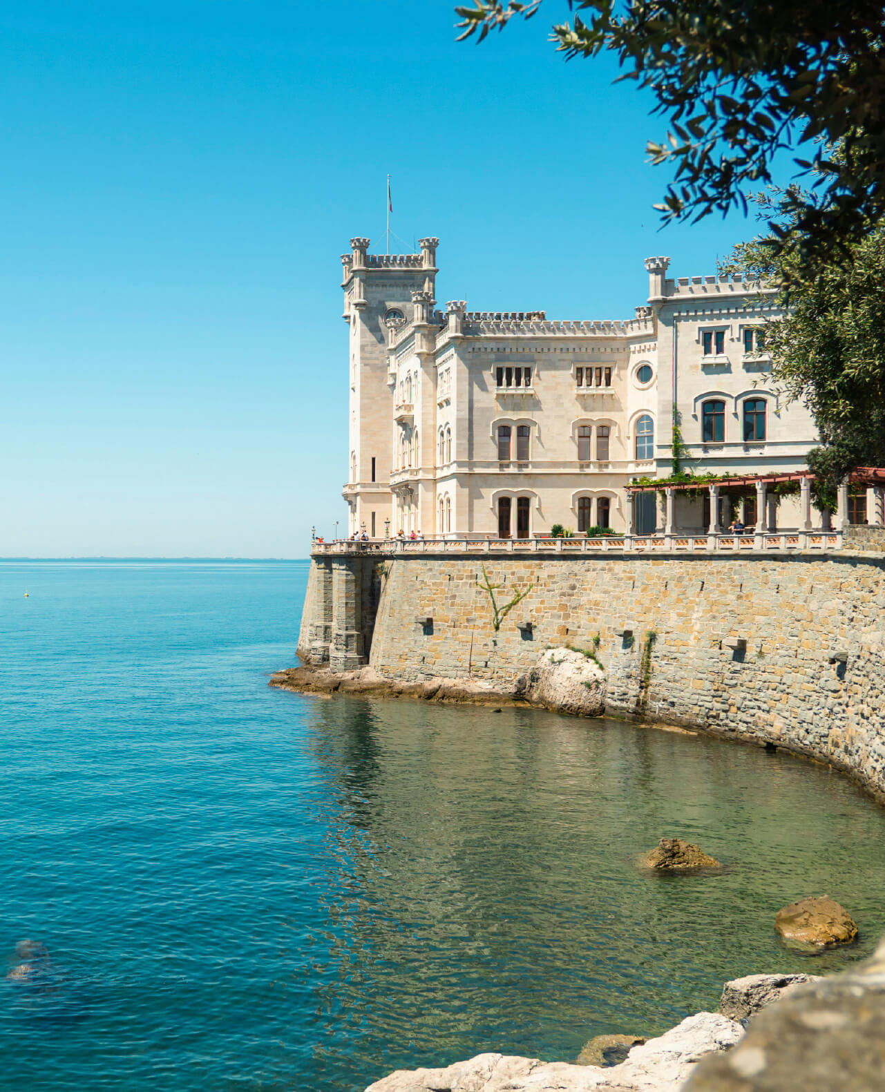 eraclea-mare-visitare-miramare